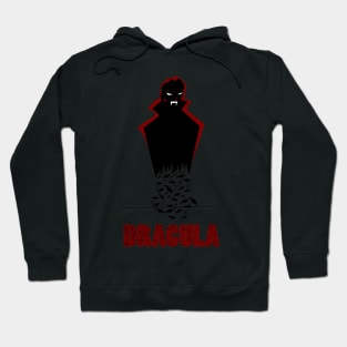 Dracula Hoodie